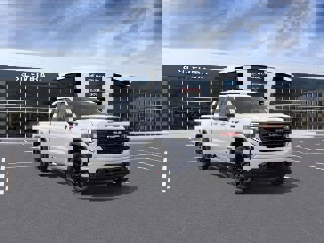 New 2026 GMC Sierra 1500 Elevation