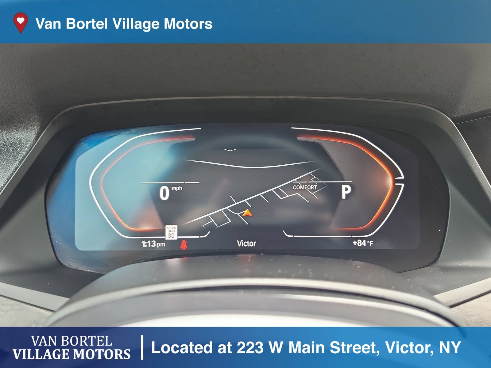 Used 2023 BMW X5 xDrive40i w/ Executive Package AWD/4WD image 16