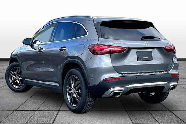 New 2026 Mercedes-Benz GLA 250 4MATIC image 4