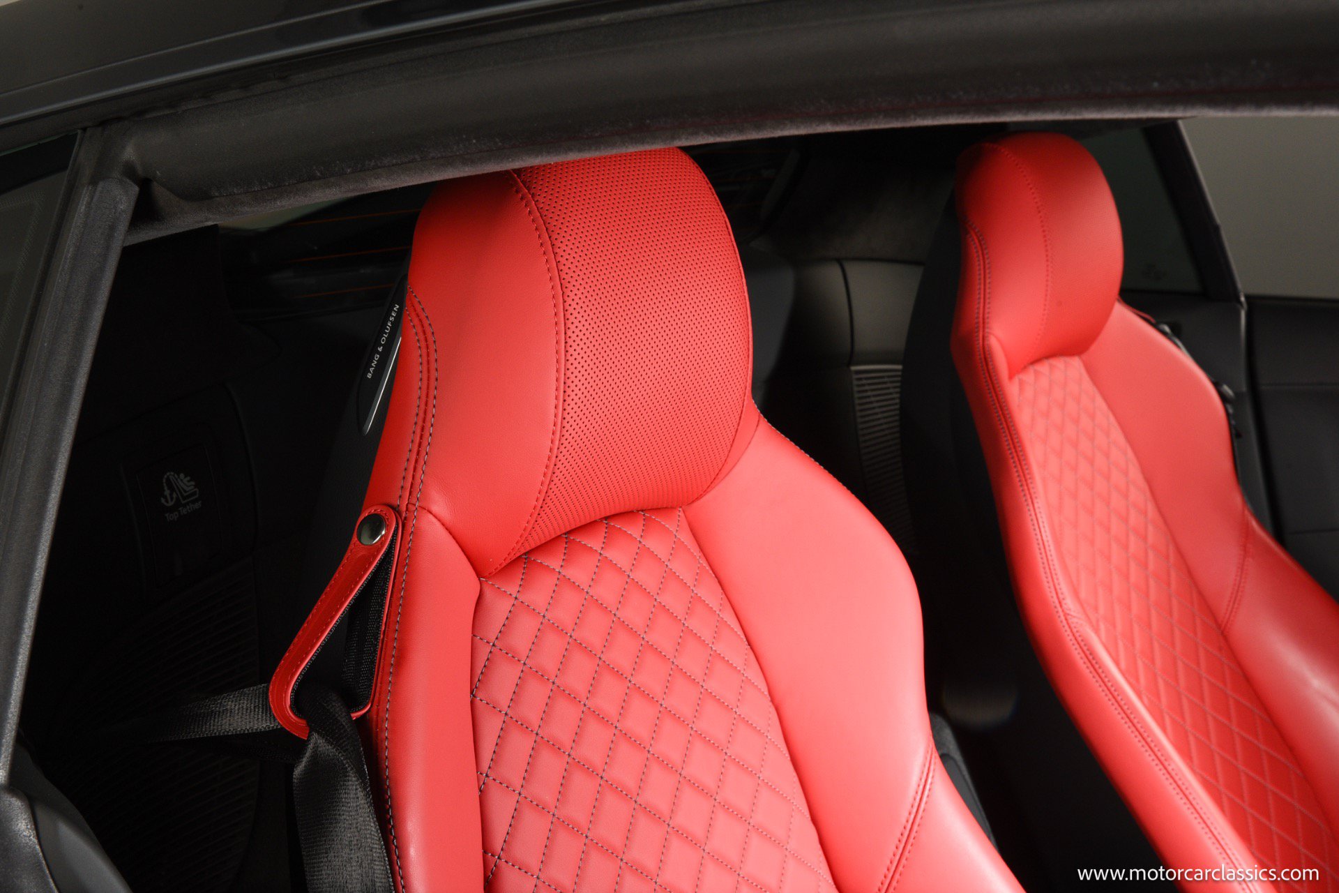Used 2020 Audi R8 V10 performance AWD/4WD image 33
