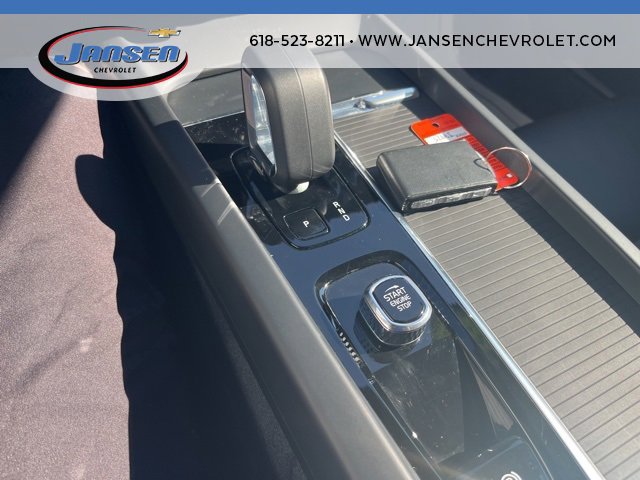 Used 2025 Volvo S60 B5 Core image 29