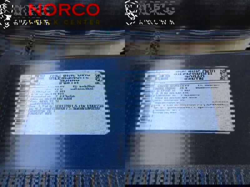 Used 2014 Chevrolet Silverado 1500 LTZ w/ Texas Edition, 1LZ Trim image 21