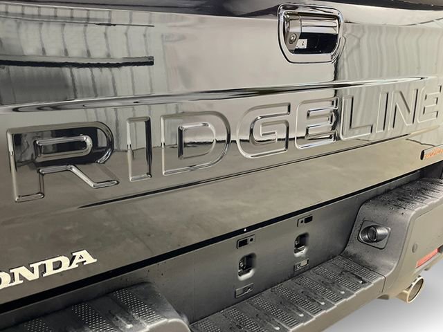 New 2026 Honda Ridgeline TrailSport image 7