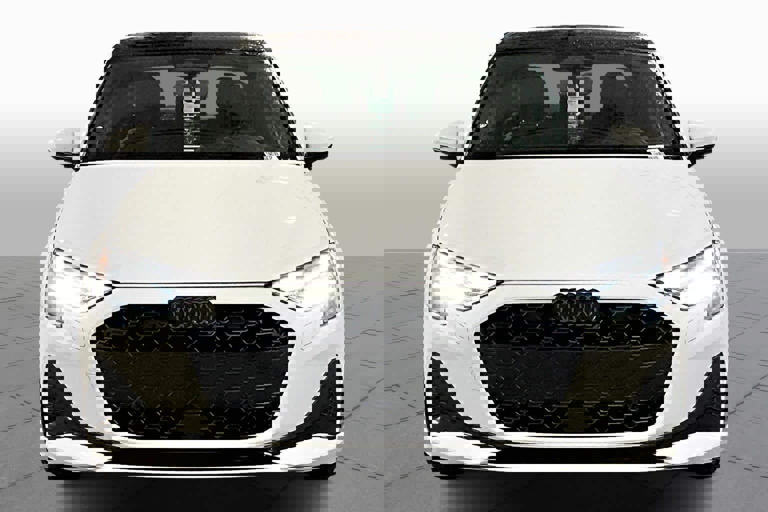 New 2026 Audi A3 2.0T Premium Plus image 3