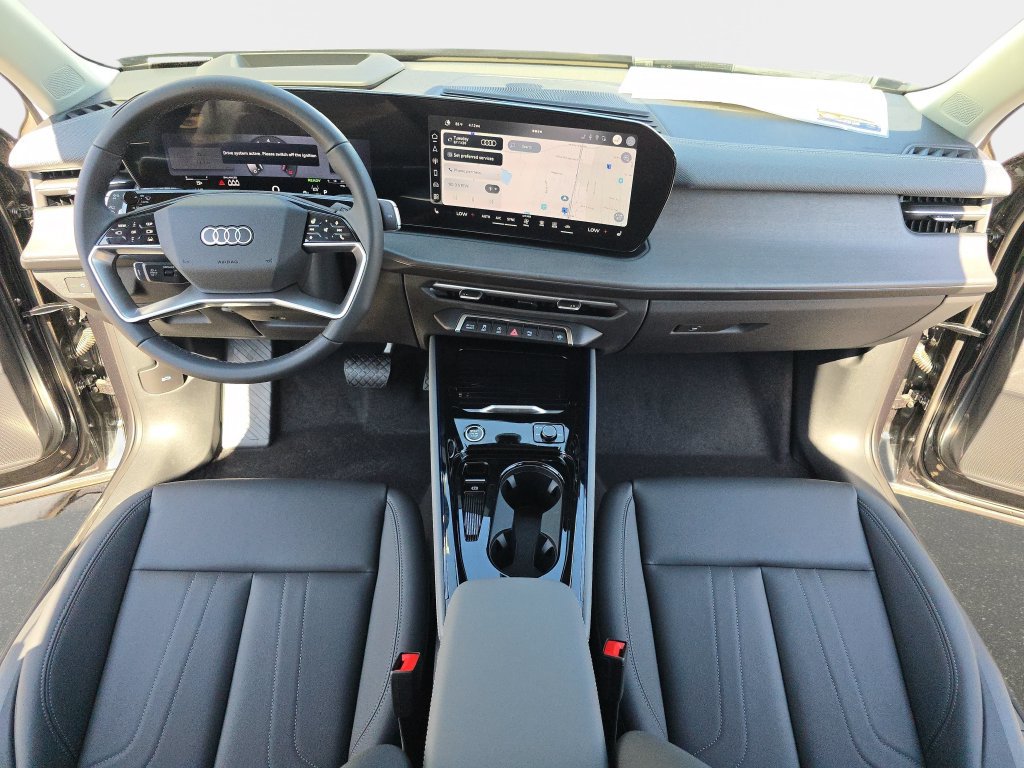 New 2026 Audi Q3 quattro 2.0T AWD/4WD image 9