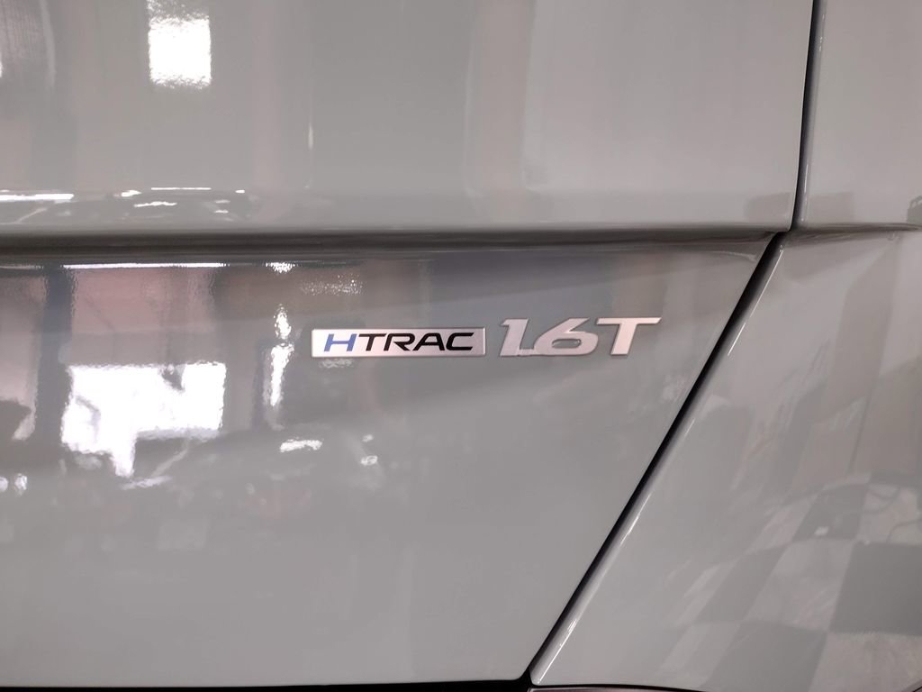 New 2026 Hyundai Kona SEL Premium image 14