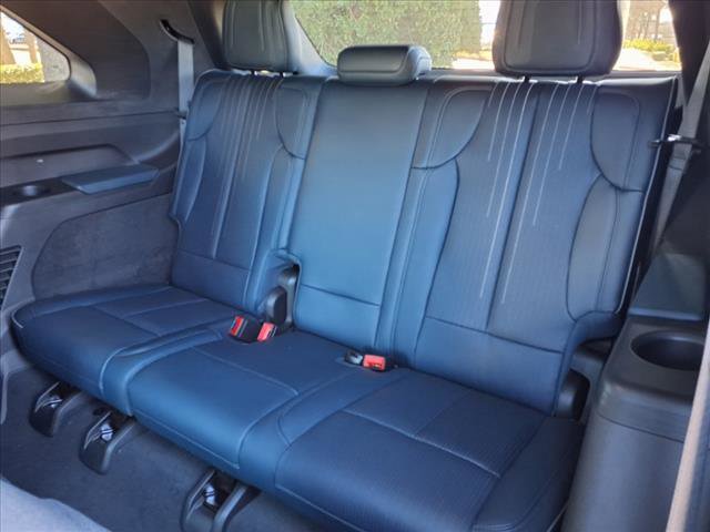 New 2025 Cadillac Escalade IQ Sport 2 image 6