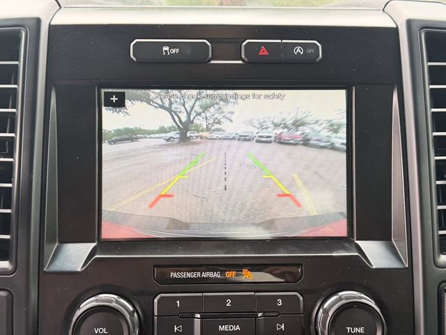 Used 2017 Ford F150 XL w/ Equipment Group 101A Mid RWD image 14