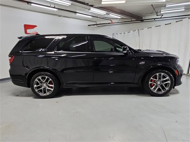 Used 2024 Dodge Durango SRT w/ Trailer Tow Group IV image 9