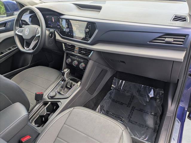 Used 2023 Volkswagen Taos SE AWD/4WD image 19