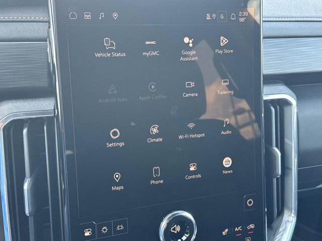 New 2026 GMC Acadia Elevation w/ Black Edition image 32