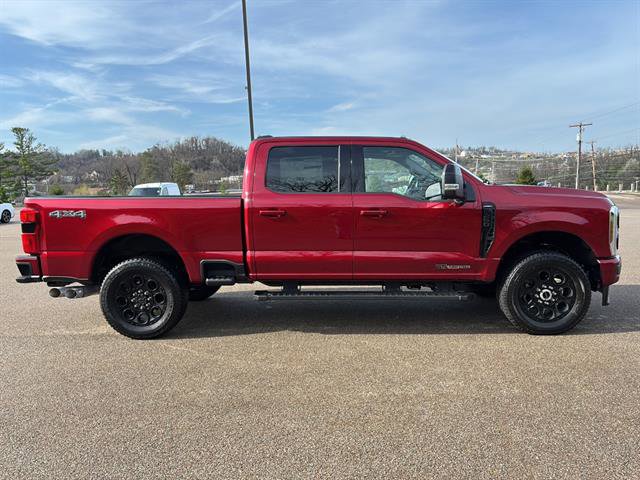 New 2026 Ford F250 Lariat AWD/4WD image 5