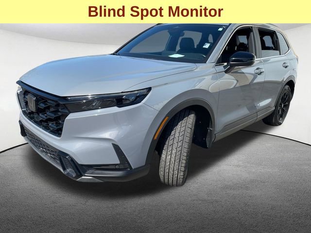 Used 2024 Honda CR-V Sport-L image 5