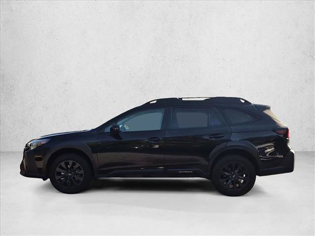 Used 2023 Subaru Outback Onyx Edition AWD/4WD image 8