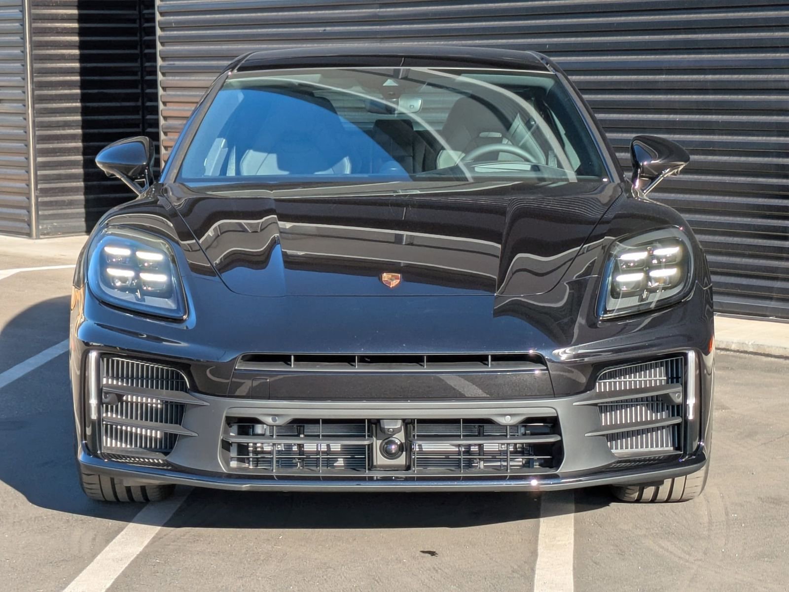 New 2026 Porsche Panamera image 6