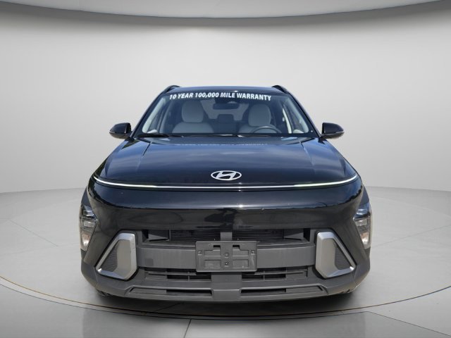 Used 2024 Hyundai Kona SEL AWD/4WD image 9