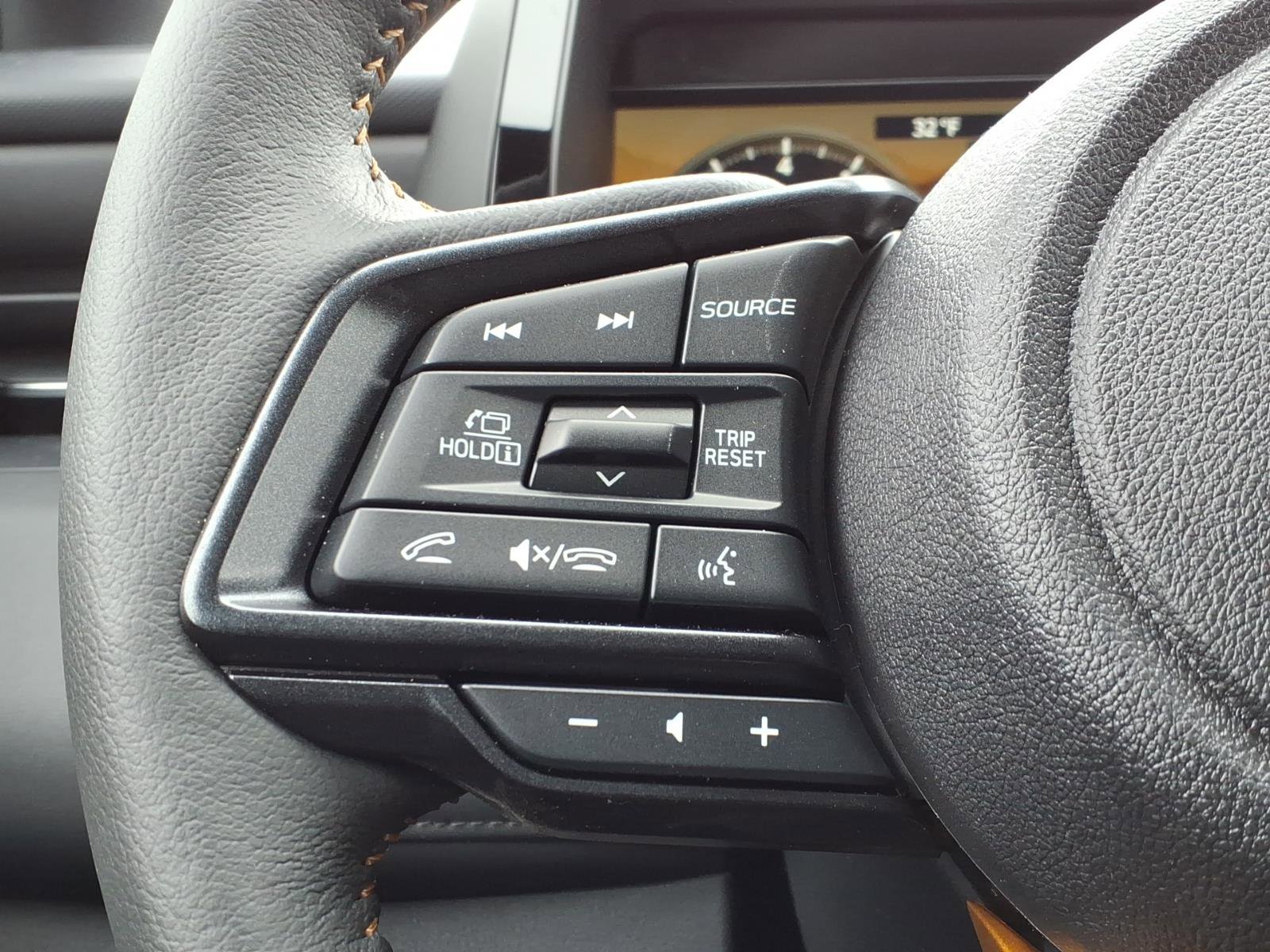 New 2026 Subaru Outback Wilderness image 21