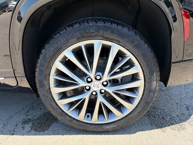New 2026 Buick Enclave Avenir w/ Super Cruise Package AWD/4WD image 25