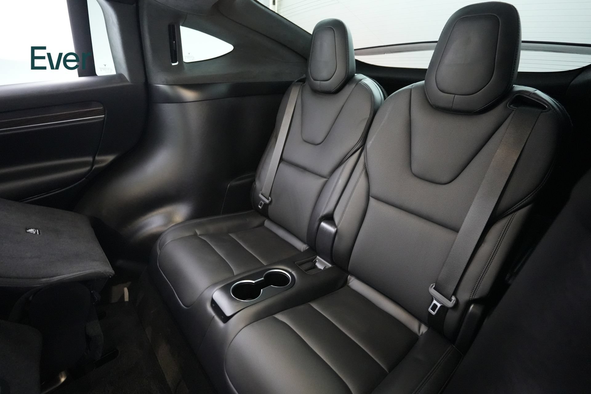 Used 2023 Tesla Model X AWD/4WD image 25