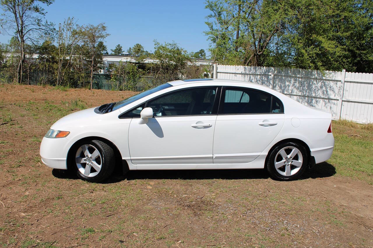 Used 2006 Honda Civic EX image 12