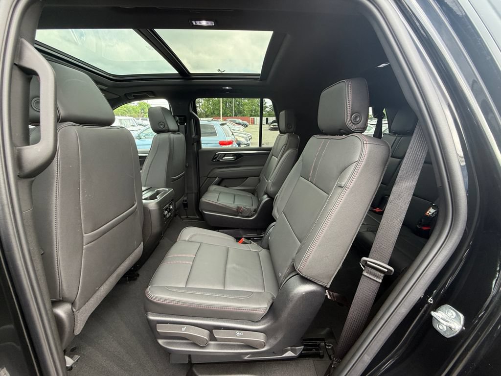Used 2025 Chevrolet Tahoe RST w/ Comfort Package AWD/4WD image 25