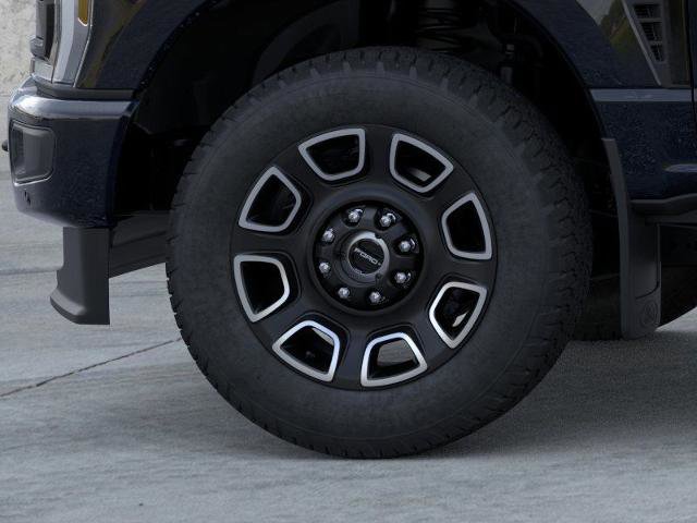 New 2026 Ford F350 4x4 Crew Cab Super Duty image 19