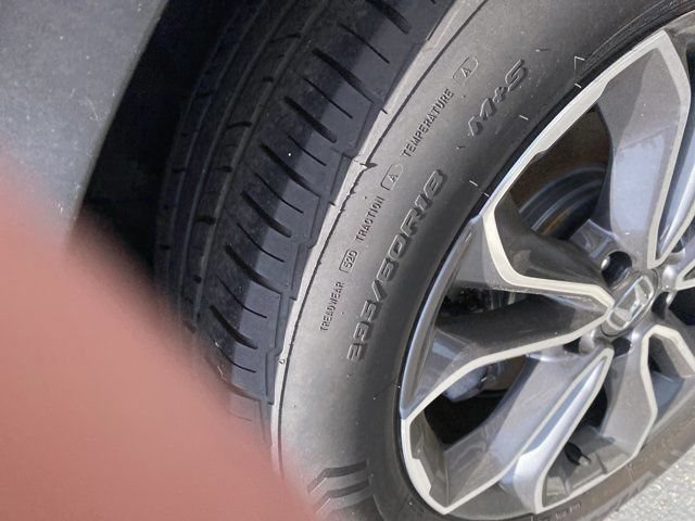 Used 2022 Honda CR-V EX image 14