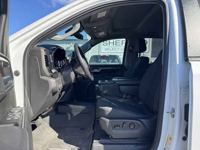 Used 2022 Chevrolet Silverado 1500 RST w/ Z71 Off-Road Package image 12