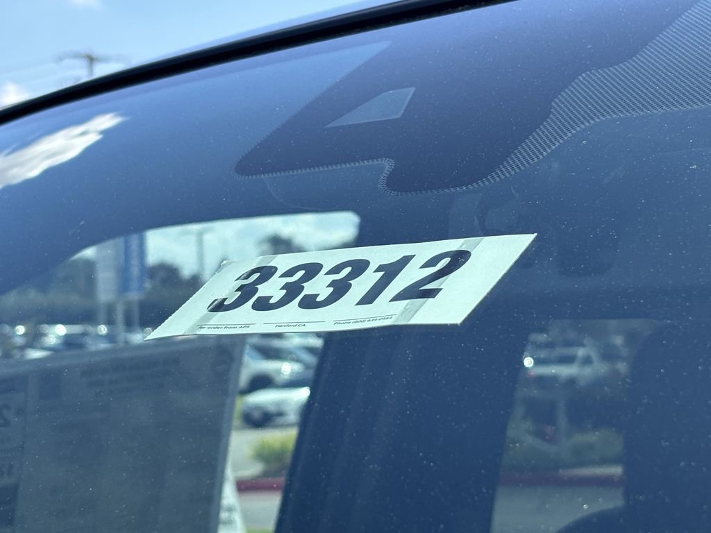 New 2026 Nissan Frontier Pro-X w/ Pro Premium Package image 20