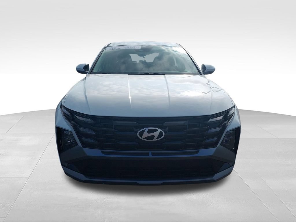 Used 2026 Hyundai Tucson SE FWD image 8