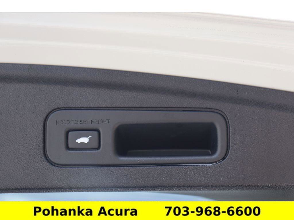 Certified 2022 Acura MDX A-Spec AWD/4WD image 29