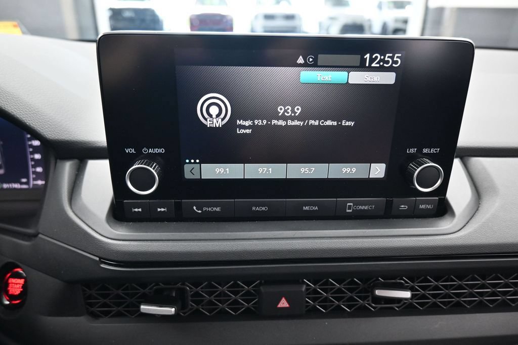 Used 2025 Honda Accord SE image 24