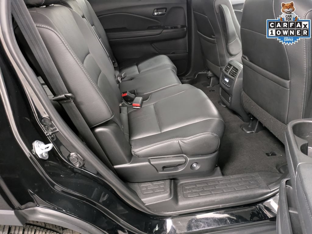 Used 2021 Honda Pilot Special Edition image 25