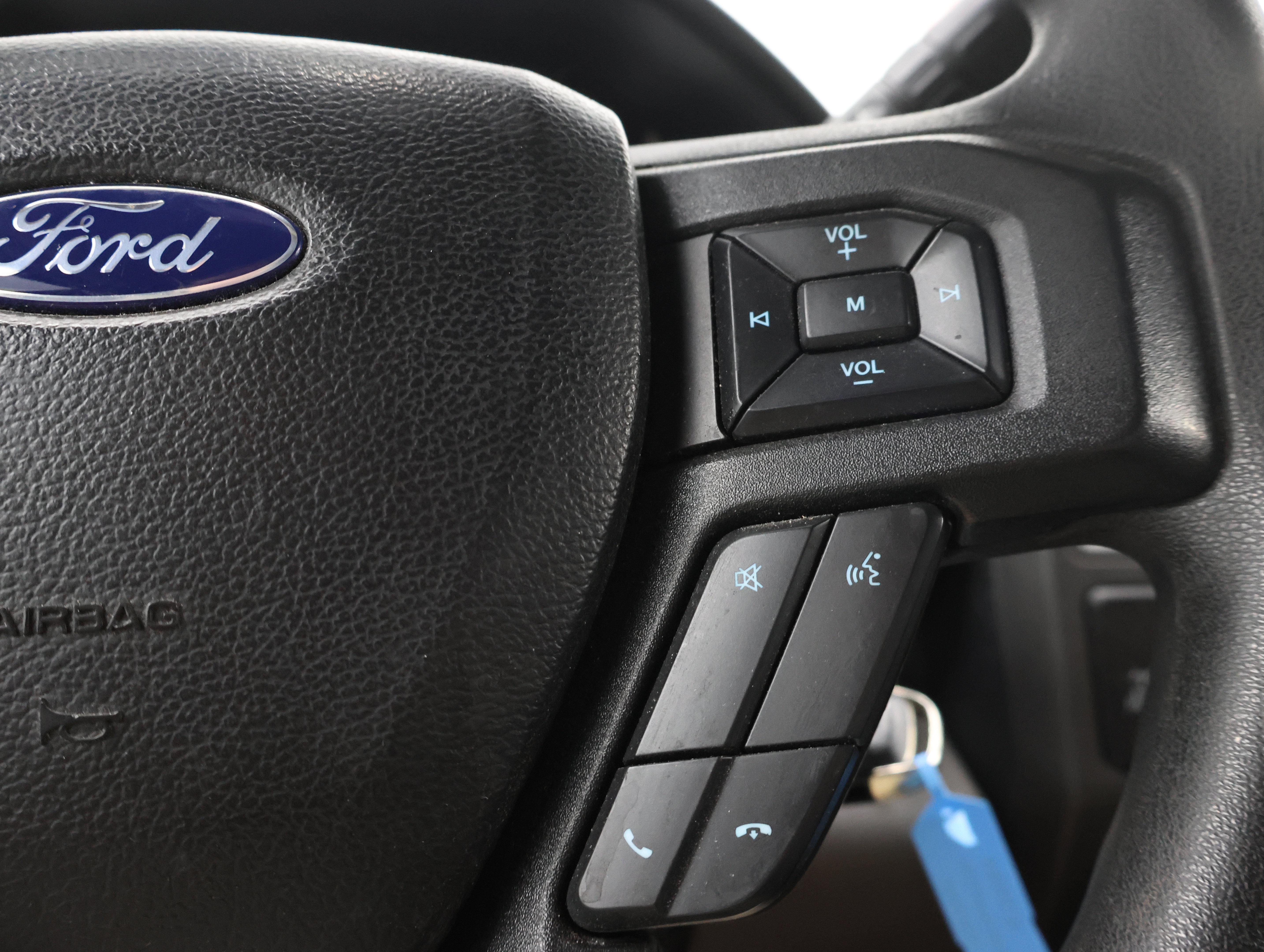 Used 2019 Ford F250 XL w/ STX Appearance Package AWD/4WD image 14
