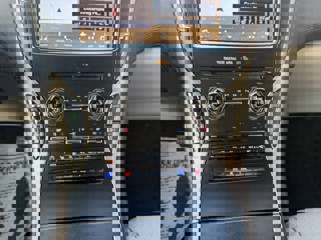 Used 2017 Lincoln MKX Reserve w/ Lincoln MKX Climate Package image 25