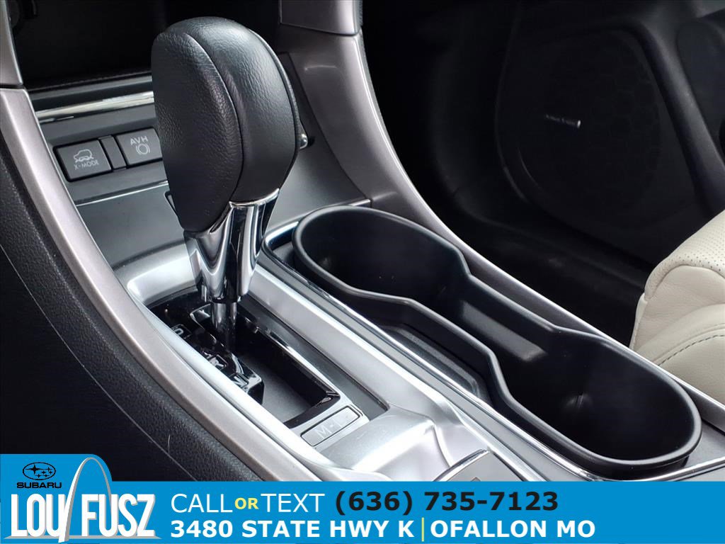 Used 2022 Subaru Ascent Limited w/ Technology Package image 17