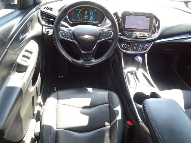 Used 2016 Chevrolet Volt Premier w/ Driver Confidence Package FWD image 14