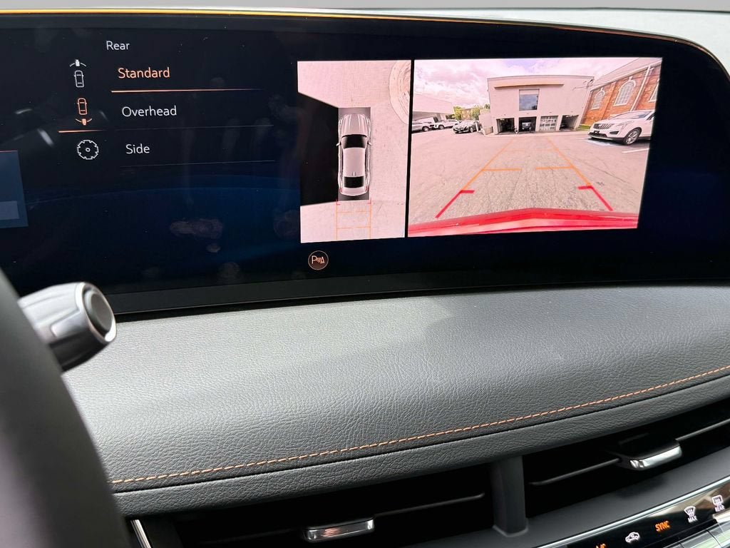 New 2026 Cadillac CT5 Sport AWD/4WD image 6