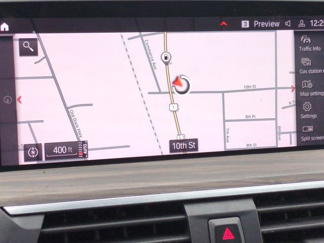 Used 2021 BMW X3 sDrive30i w/ Premium Package image 25