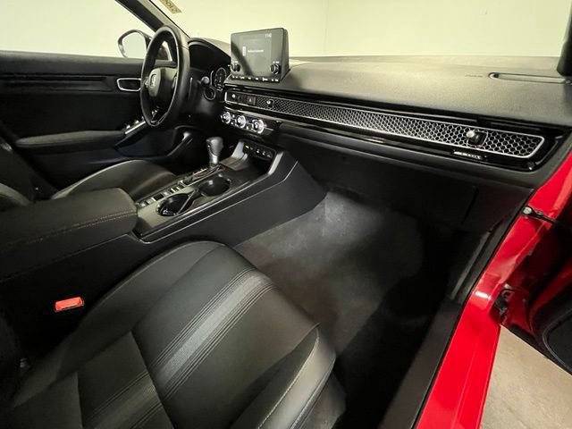 Used 2025 Honda Civic Sport image 10