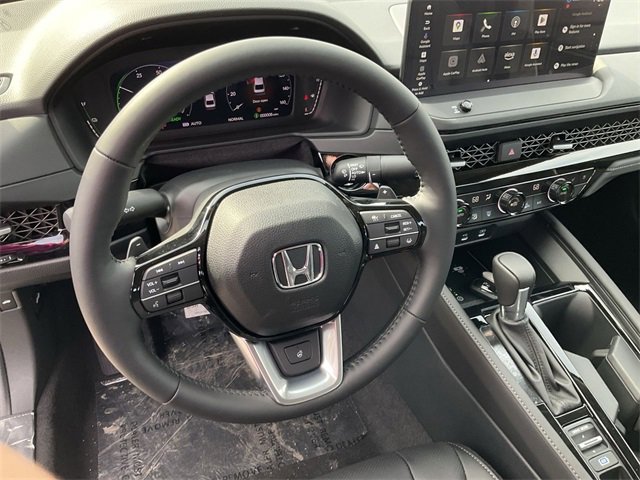New 2026 Honda Accord Touring image 22
