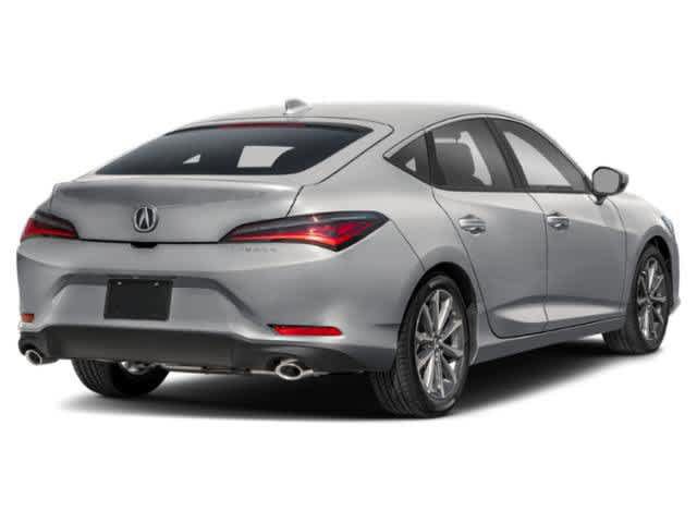 New 2026 Acura Integra FWD image 1