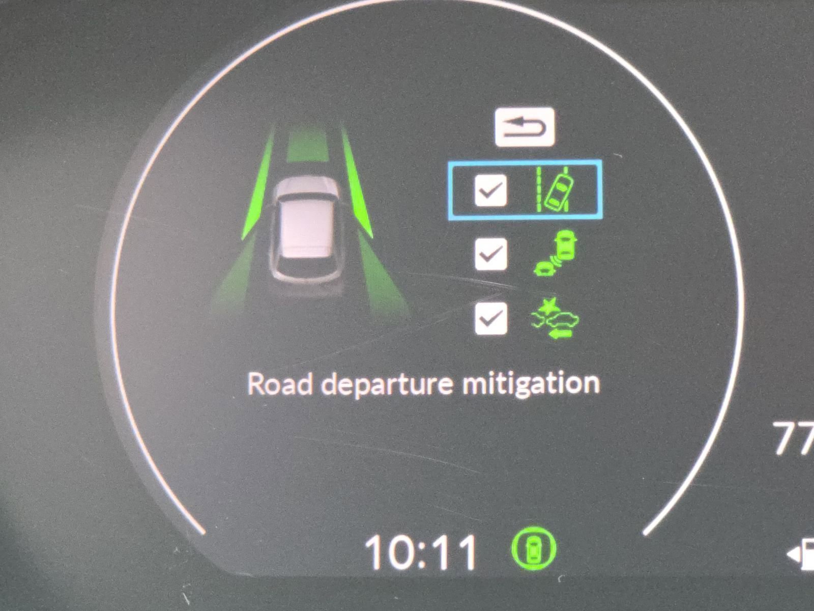 Certified 2023 Honda HR-V Sport image 10