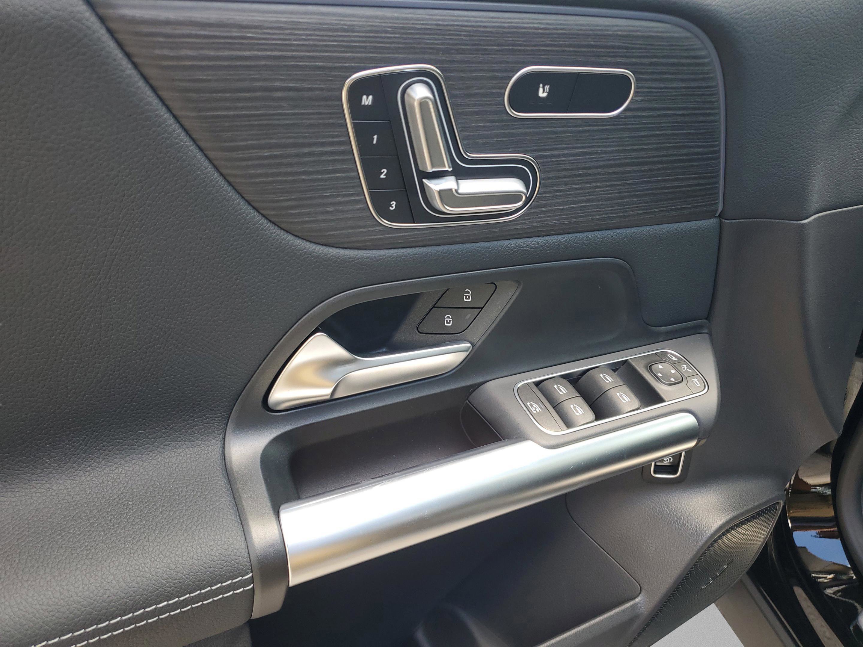 Used 2026 Mercedes-Benz GLA 250 image 19