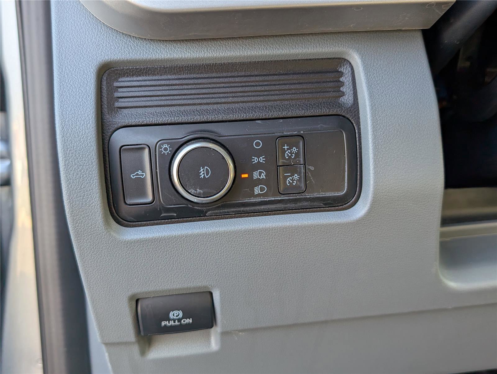 Used 2024 Ford F250 XLT image 20