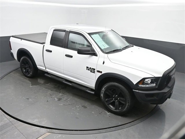 Used 2021 RAM 1500 Classic Warlock image 44