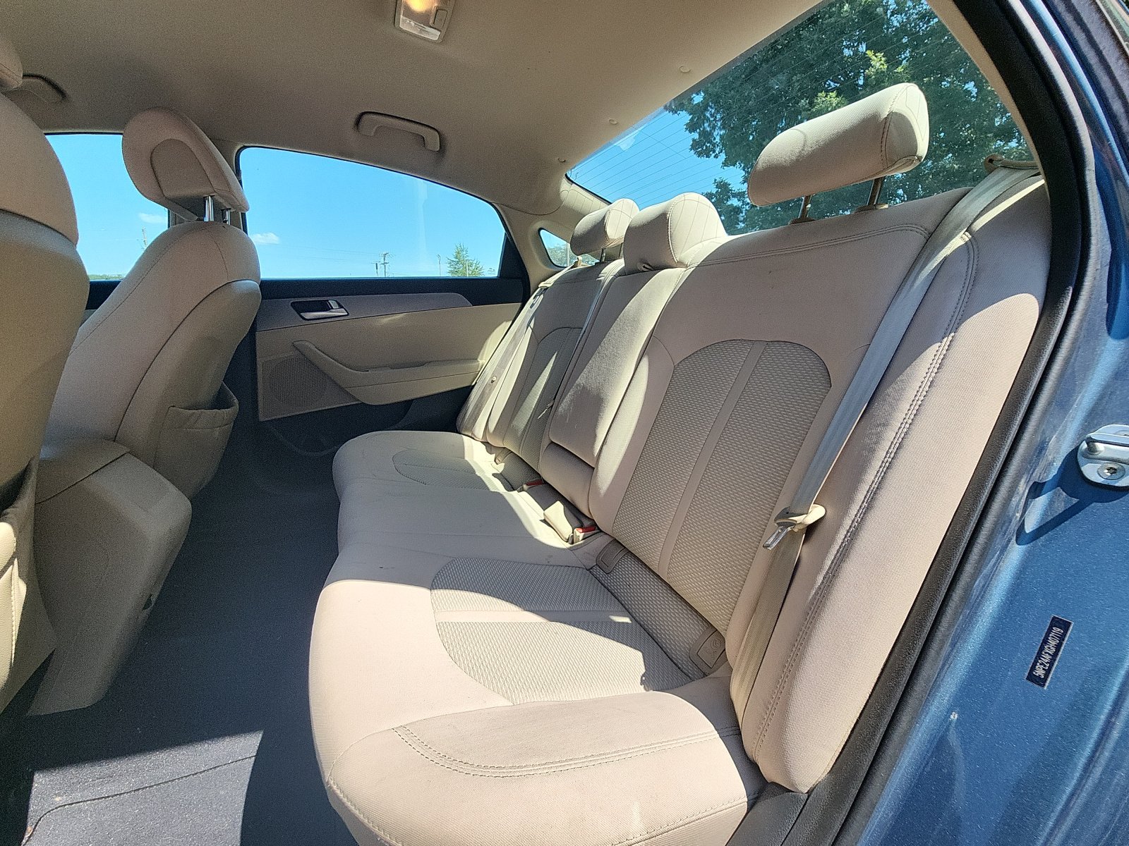Used 2016 Hyundai Sonata SE FWD image 18