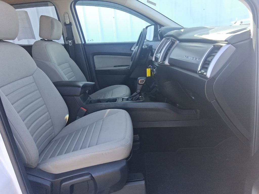 Used 2022 Ford Ranger XLT AWD/4WD image 11