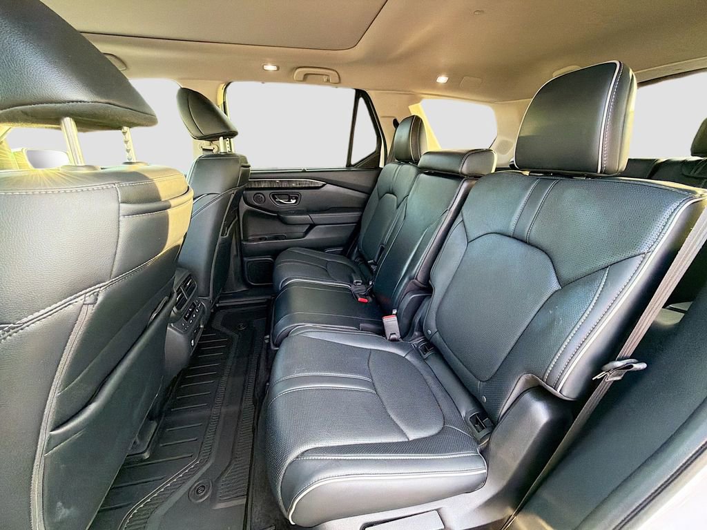 Used 2023 Honda Pilot Elite image 26