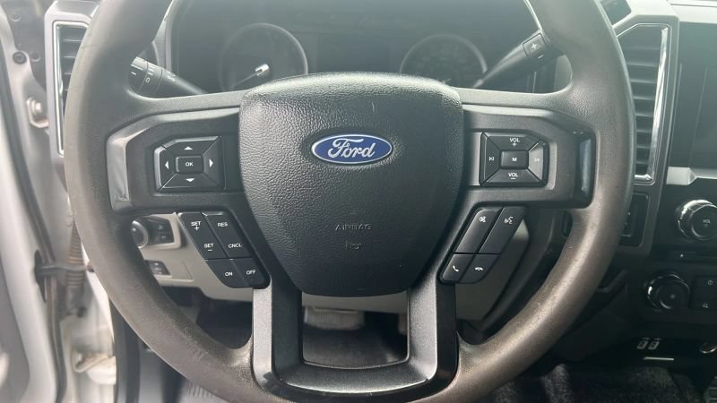 Used 2018 Ford F350 XLT w/ XLT Value Package AWD/4WD image 21